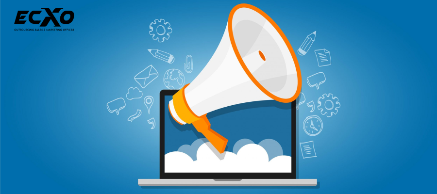 Một hoạt động quảng cáo thường diễn ra như thế nào