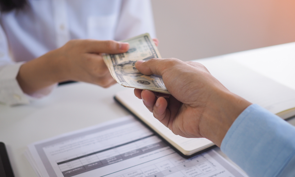 Trả lương theo vị trí