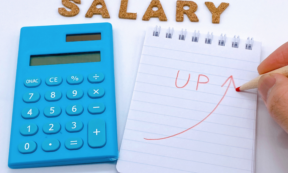 Cách xây dựng phương pháp trả lương 3P