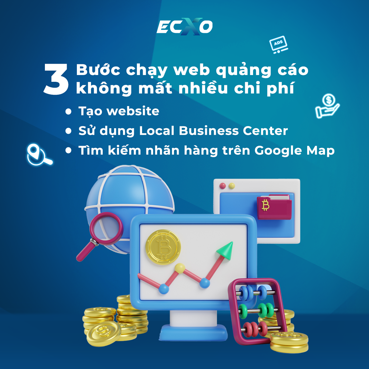 Một số cách truyền thông thương hiệu không tốn kém nhiều chi phí