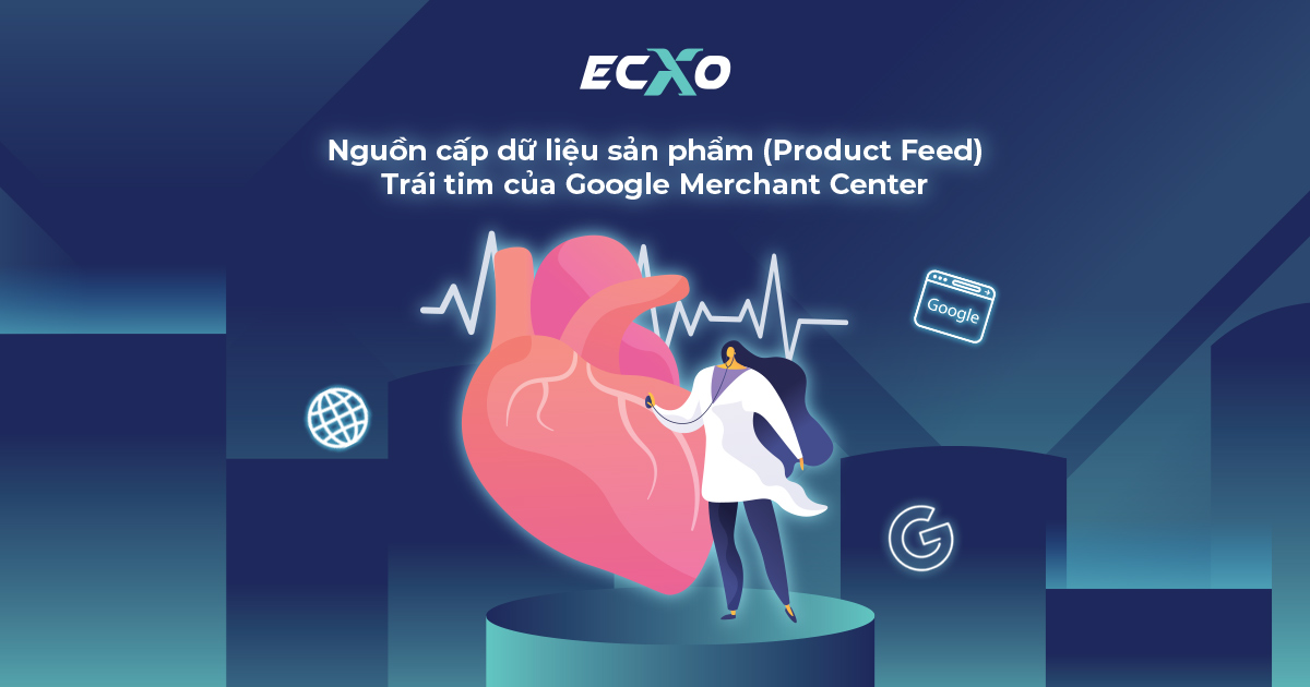 Nguồn cấp dữ liệu sản phẩm Product Feed