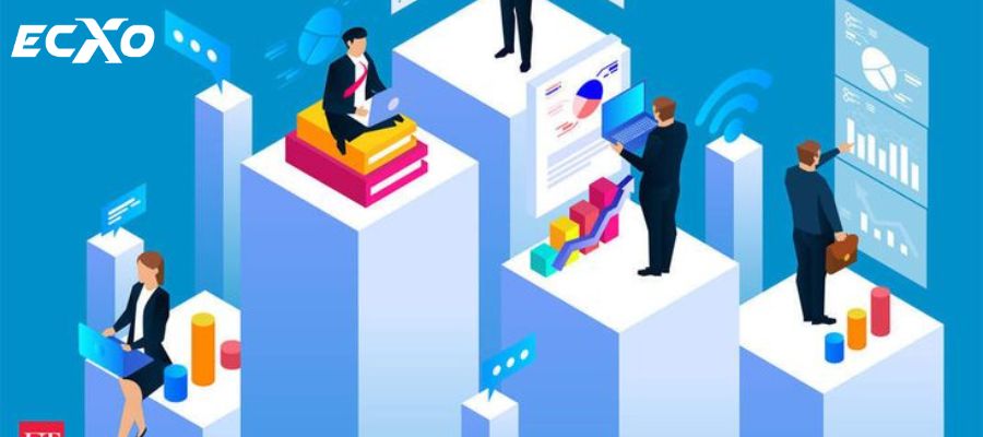 Nhà cung cấp phần mềm OKR