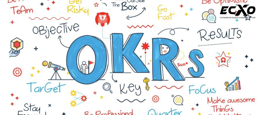 phần mềm quản lý OKRs