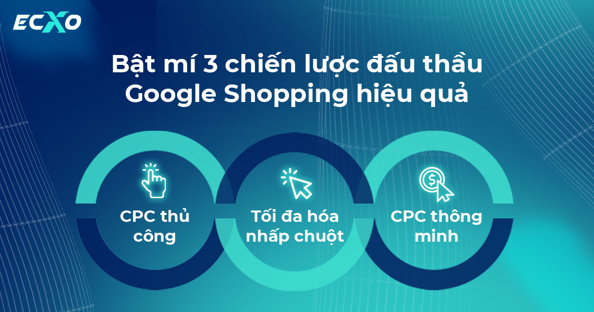 Bật mí 3 chiến lược đấu thầu hiệu quả