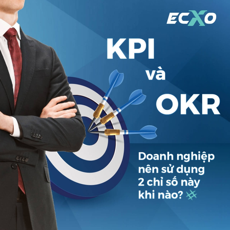 Tổng quan KPI và OKR