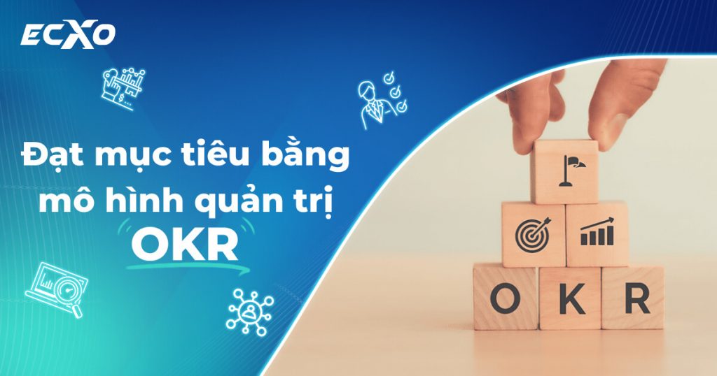 Mô hình quản trị OKR là gì – Tài liệu lý thuyết về phương pháp OKRs