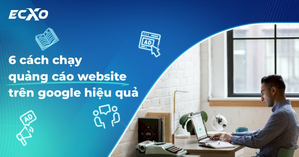 Chạy quảng cáo website trên Google giá rẻ, chạy quảng cáo taxi