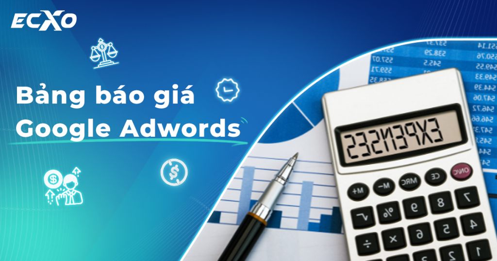 Giá chạy quảng cáo Google Ads? Chi phí chạy Google Ads giá rẻ 2023