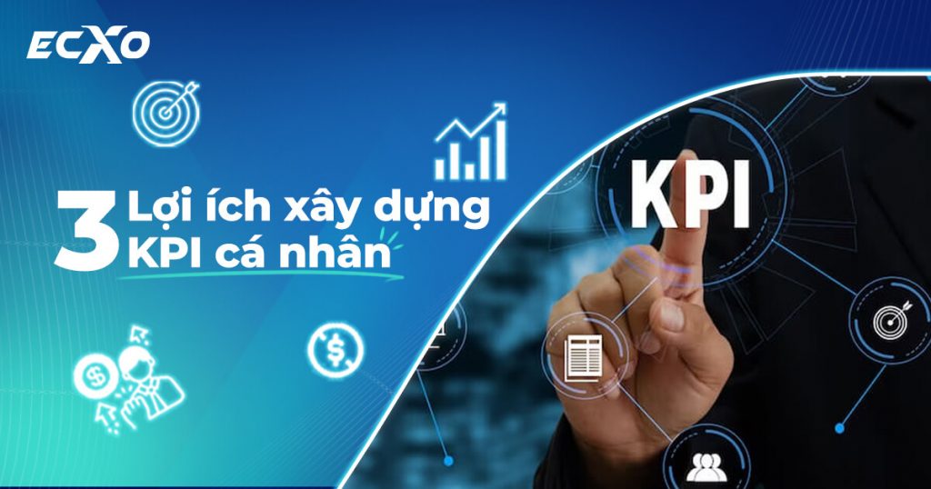 Cách xây dựng KPI cá nhân cho nhân viên trong doanh nghiệp