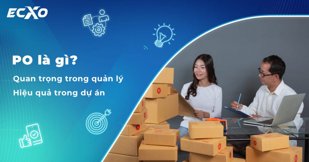 PO là gì