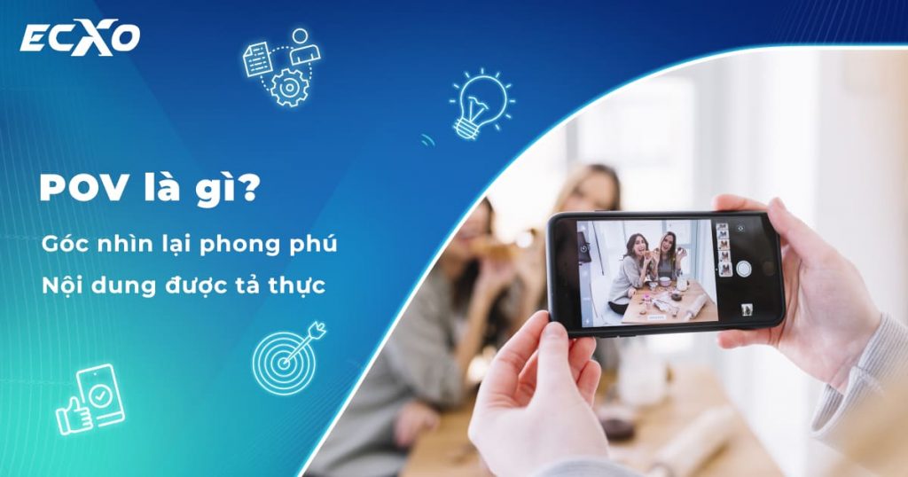POV là gì