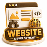 Thiết kế website - Icon